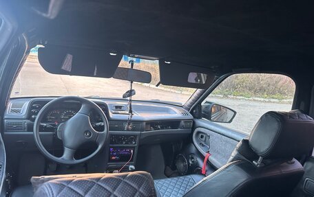 Daewoo Nexia I рестайлинг, 2005 год, 290 000 рублей, 9 фотография