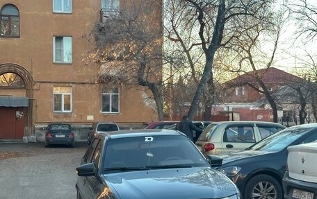 Daewoo Nexia I рестайлинг, 2005 год, 290 000 рублей, 16 фотография