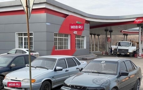 Daewoo Nexia I рестайлинг, 2005 год, 290 000 рублей, 3 фотография