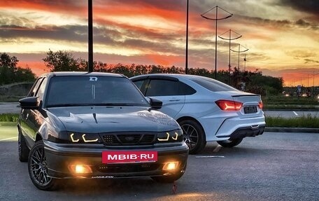 Daewoo Nexia I рестайлинг, 2005 год, 290 000 рублей, 6 фотография