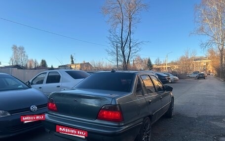 Daewoo Nexia I рестайлинг, 2005 год, 290 000 рублей, 12 фотография