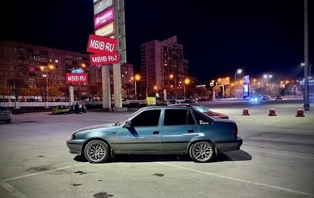 Daewoo Nexia I рестайлинг, 2005 год, 290 000 рублей, 2 фотография