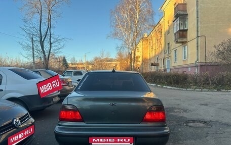 Daewoo Nexia I рестайлинг, 2005 год, 290 000 рублей, 11 фотография