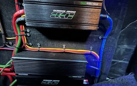 Daewoo Nexia I рестайлинг, 2005 год, 290 000 рублей, 19 фотография