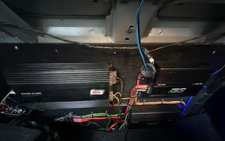 Daewoo Nexia I рестайлинг, 2005 год, 290 000 рублей, 20 фотография