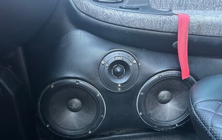 Daewoo Nexia I рестайлинг, 2005 год, 290 000 рублей, 23 фотография