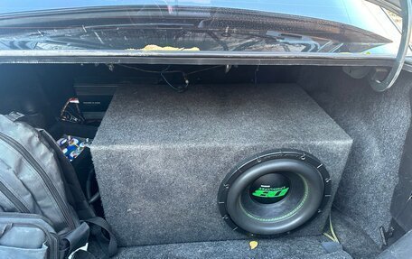 Daewoo Nexia I рестайлинг, 2005 год, 290 000 рублей, 22 фотография