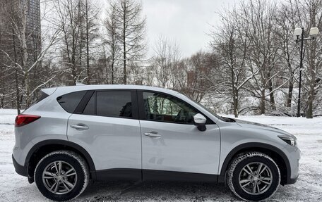 Mazda CX-5 II, 2015 год, 2 299 000 рублей, 8 фотография