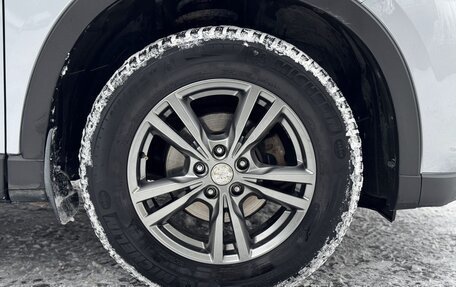 Mazda CX-5 II, 2015 год, 2 299 000 рублей, 10 фотография