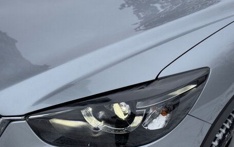 Mazda CX-5 II, 2015 год, 2 299 000 рублей, 9 фотография