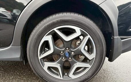 Subaru XV II, 2022 год, 1 999 000 рублей, 6 фотография