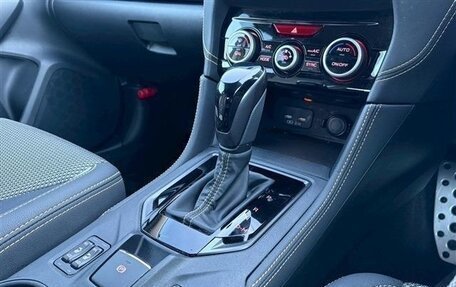 Subaru XV II, 2022 год, 1 999 000 рублей, 12 фотография