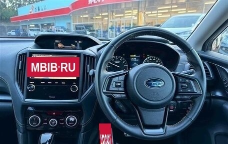 Subaru XV II, 2022 год, 1 999 000 рублей, 7 фотография