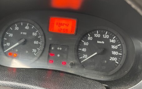 Renault Logan I, 2007 год, 205 000 рублей, 4 фотография