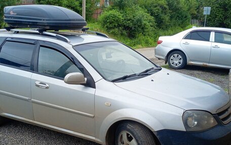 Chevrolet Lacetti, 2007 год, 260 000 рублей, 2 фотография