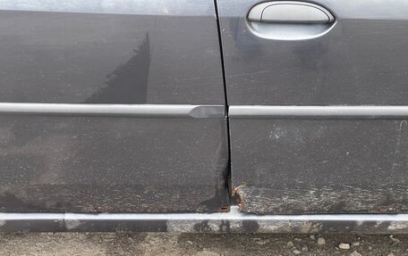 Renault Logan I, 2007 год, 205 000 рублей, 7 фотография