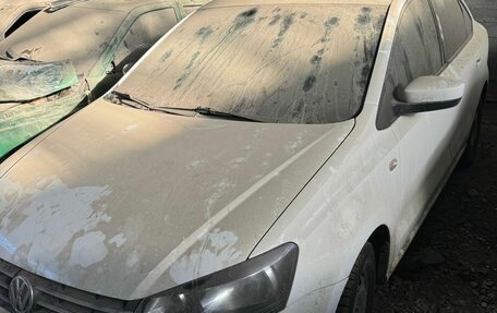 Volkswagen Polo VI (EU Market), 2018 год, 447 450 рублей, 4 фотография