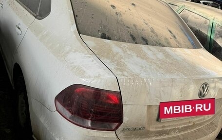 Volkswagen Polo VI (EU Market), 2018 год, 447 450 рублей, 5 фотография