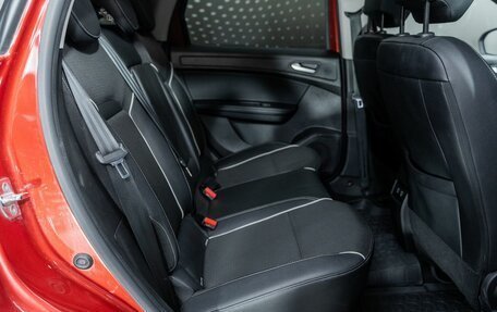 Renault Arkana I, 2020 год, 1 520 000 рублей, 17 фотография