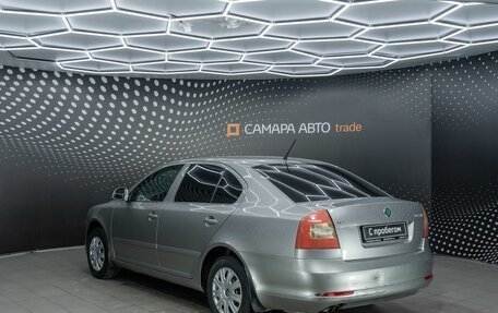 Skoda Octavia, 2013 год, 835 000 рублей, 3 фотография