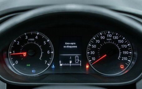 Renault Arkana I, 2020 год, 1 520 000 рублей, 21 фотография