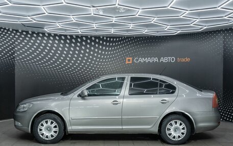Skoda Octavia, 2013 год, 835 000 рублей, 6 фотография