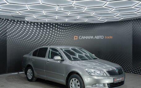 Skoda Octavia, 2013 год, 835 000 рублей, 4 фотография