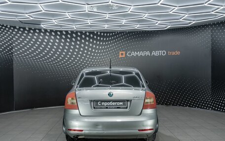 Skoda Octavia, 2013 год, 835 000 рублей, 8 фотография