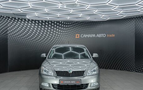 Skoda Octavia, 2013 год, 835 000 рублей, 7 фотография