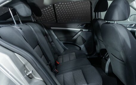 Skoda Octavia, 2013 год, 835 000 рублей, 15 фотография