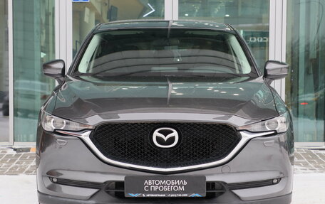Mazda CX-5 II, 2018 год, 2 220 000 рублей, 2 фотография