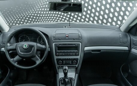 Skoda Octavia, 2013 год, 835 000 рублей, 13 фотография