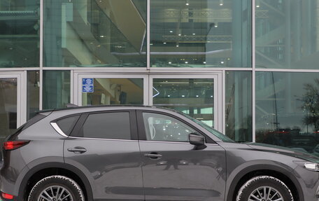 Mazda CX-5 II, 2018 год, 2 220 000 рублей, 4 фотография