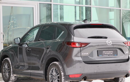 Mazda CX-5 II, 2018 год, 2 220 000 рублей, 7 фотография