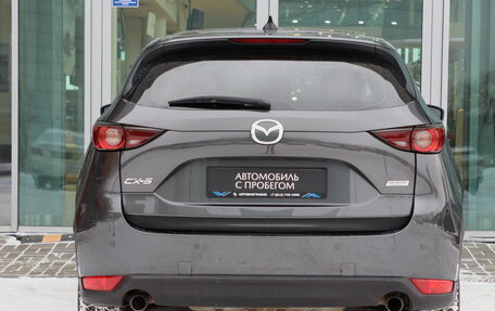 Mazda CX-5 II, 2018 год, 2 220 000 рублей, 6 фотография