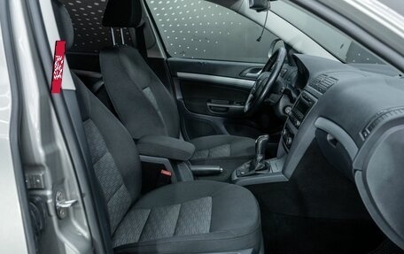 Skoda Octavia, 2013 год, 835 000 рублей, 14 фотография