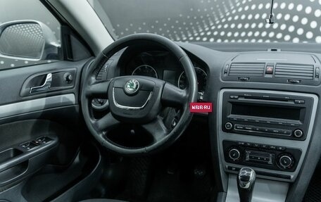 Skoda Octavia, 2013 год, 835 000 рублей, 12 фотография