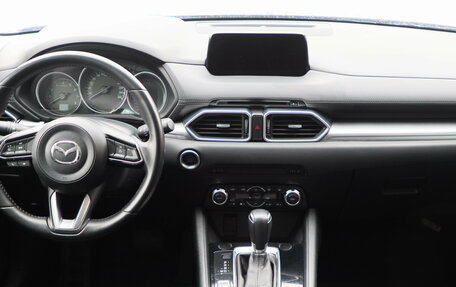 Mazda CX-5 II, 2018 год, 2 220 000 рублей, 9 фотография