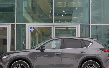 Mazda CX-5 II, 2018 год, 2 220 000 рублей, 8 фотография