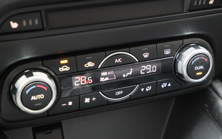 Mazda CX-5 II, 2018 год, 2 220 000 рублей, 13 фотография