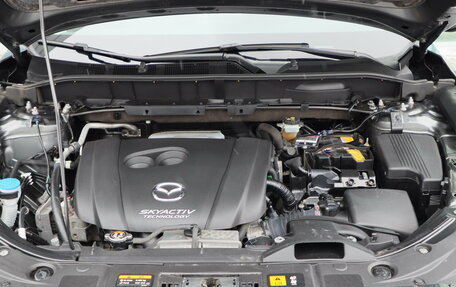 Mazda CX-5 II, 2018 год, 2 220 000 рублей, 21 фотография