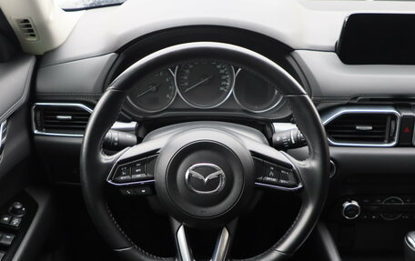 Mazda CX-5 II, 2018 год, 2 220 000 рублей, 10 фотография