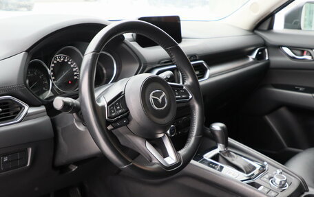 Mazda CX-5 II, 2018 год, 2 220 000 рублей, 12 фотография