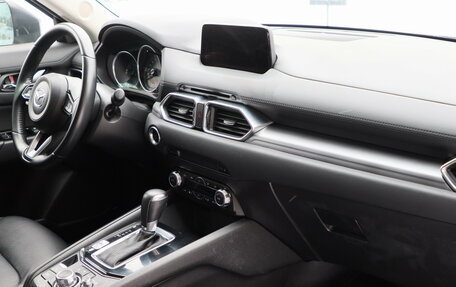 Mazda CX-5 II, 2018 год, 2 220 000 рублей, 11 фотография