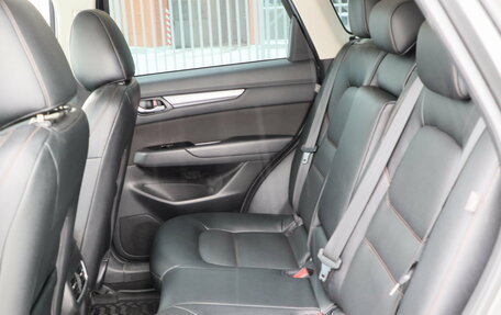 Mazda CX-5 II, 2018 год, 2 220 000 рублей, 22 фотография