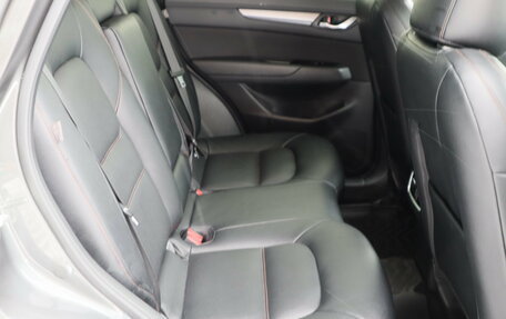 Mazda CX-5 II, 2018 год, 2 220 000 рублей, 23 фотография