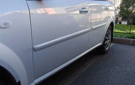 Chevrolet Lacetti, 2011 год, 223 000 рублей, 1 фотография