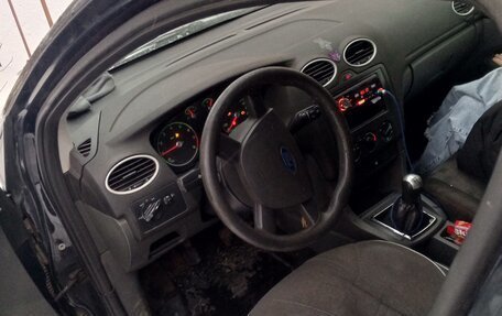 Ford Focus II рестайлинг, 2006 год, 220 000 рублей, 1 фотография