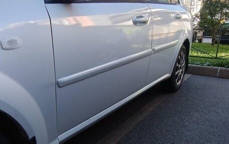 Chevrolet Lacetti, 2011 год, 223 000 рублей, 7 фотография