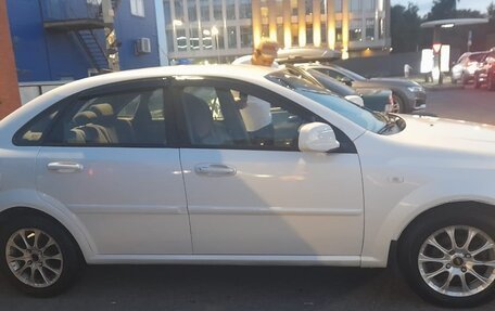 Chevrolet Lacetti, 2011 год, 223 000 рублей, 6 фотография